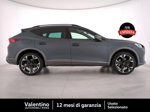 CUPRA Formentor 1.5 TSI DSG - Foto 2