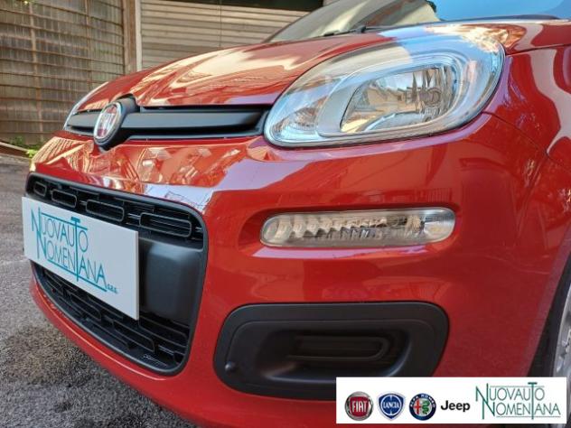 FIAT Panda Pandina 1.0 FireFly S&S Hybrid Icon 5°Posto rif. 24234038 - Foto 2