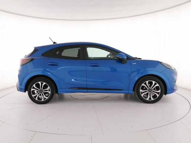 Ford Puma 1.0 ecoboost h ST-Line s&s 125cv - Foto 3