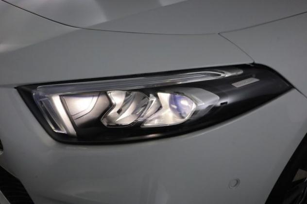 MERCEDES-BENZ A 180 A 180 d Automatic Business Extra rif. 23986891 - Foto 9
