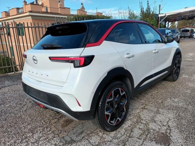 OPEL Mokka 1200 TURBO GS LINE 130CV AUTOM. NAV CAM "18 ITALIA rif. 24078200 - Foto 5