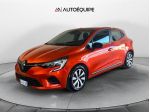Renault Clio V 2019 1.6 E-Tech full hybrid Equilibre 145cv auto