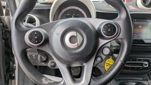 SMART ForTwo 0.9cc 90cv - AUTOMATICA NAVIGATORE rif. 24043899 - Foto 6