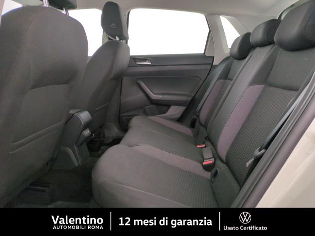 Volkswagen Polo 1.0 TSI Life - Foto 10