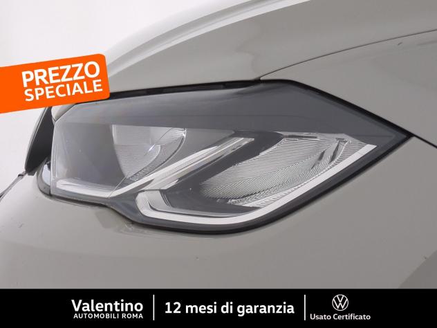 Volkswagen Polo 1.0 TSI DSG R-Line - Foto 8