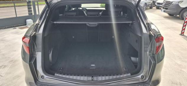 ALFA ROMEO Stelvio 2.2 Turbodiesel 210 CV AT8 Q4 Veloce N°GG949 rif. 24010743 - Foto 8
