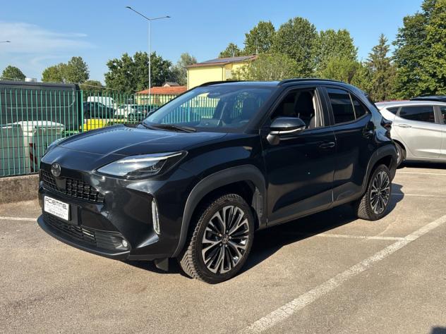 Toyota Yaris Cross 1.5H (130CV) E-CVT Lounge - Foto 2