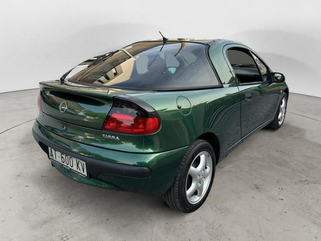Opel Tigra 1.4 16v Rio Verde - Foto 5