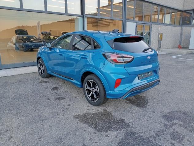 FORD Puma '19- Puma 1.0 EcoBoost Hybrid 125 CV S&S Sound Edition - Foto 2