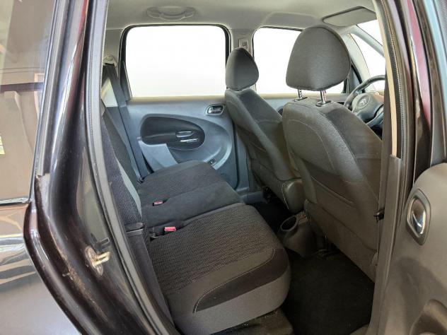 CITROEN - C3 Picasso - 1.4 VTi 95 Exclusive Theatre - Foto 7