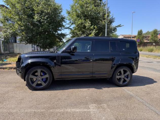 LAND ROVER Defender 110 5.0 V8 525 CV AWD Auto IVA ESPOSTA FATTURABILE rif. 22507480 - Foto 5