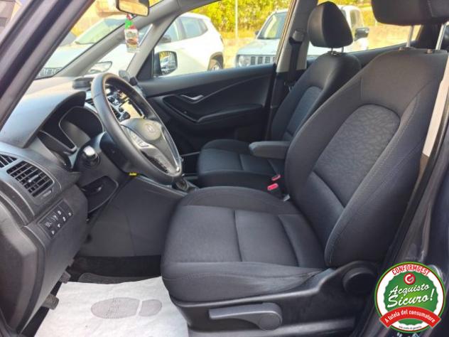 HYUNDAI iX20 1.4 CRDI 90 CV XPossible rif. 24073152 - Foto 8