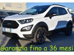 FORD EcoSport 1.0 EcoBoost 125 CV Start&Stop Active rif. 23680812