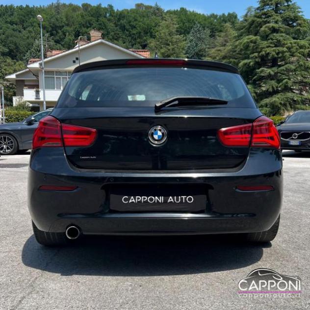 BMW 116 D rif. 23873350 - Foto 6