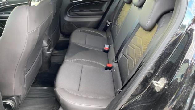 JEEP Avenger 1.2 Turbo 100 CV Summit TELECAMERA OK NEOPATENTAO rif. 23820867 - Foto 10