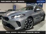 BMW 118 d MSport "18 M Sport/LED/NAV.CAR PLAY/TELECAM+PARK rif. 24105335