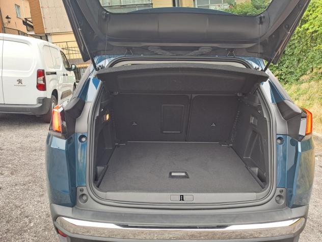 Peugeot 3008 BlueHDi 130 S&S Allure Pack - Foto 9