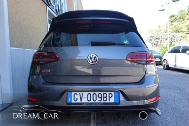 VOLKSWAGEN Golf GTI Performance 2.0 245CV DSG 5p. TETTO-ALCANTARA rif. 24093600 - Foto 4