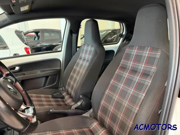 VOLKSWAGEN up! 1.0 TSI 5p. up! GTI BlueMotion Technology rif. 23789364 - Foto 9