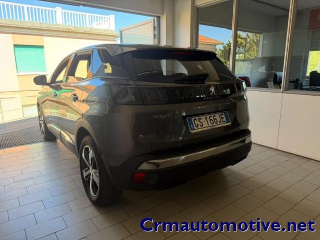 PEUGEOT 3008 BlueHDi 130 S&S EAT8 Allure Pack rif. 24130448 - Foto 4