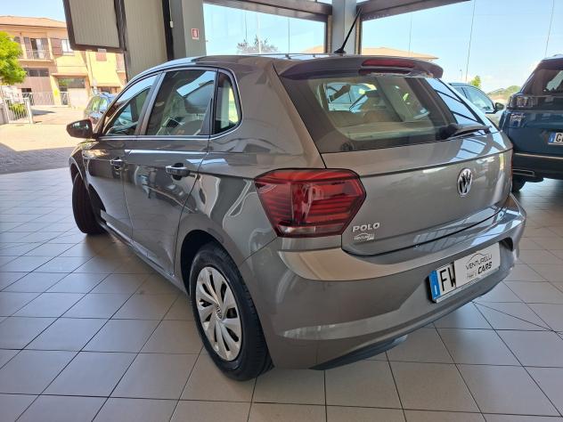 Volkswagen Polo 1.6 TDI 5p. Comfortline BlueMotion Technology - Foto 6