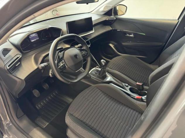 PEUGEOT 208 PureTech 100 Stop&Start 5 porte Active rif. 23144164 - Foto 10