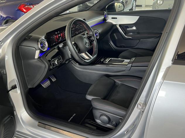 Mercedes-Benz Classe A A 180 d AMG Line Advanced Plus - Foto 5