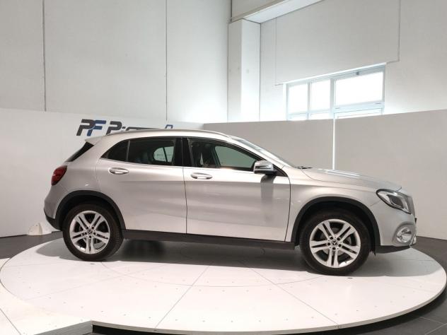 Mercedes-Benz GLA GLA 200 d Automatic 4Matic Executive - Foto 5