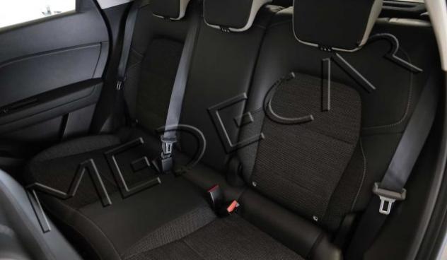 RENAULT Captur TCe 100 CV GPL Techno rif. 23948385 - Foto 9