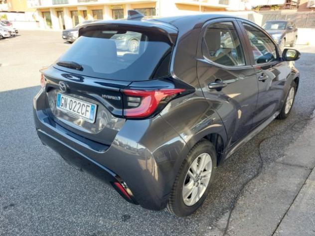 MAZDA 2 Mazda2 Hybrid 1.5 VVT e-CVT Full Hybrid Electric S rif. 24152521 - Foto 5