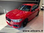 BMW 118 i 5p. Msport rif. 24070128