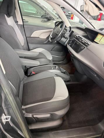Citroen C4 Picasso 1.6 e-HDi 115 ETG6 Exclusive - Foto 6