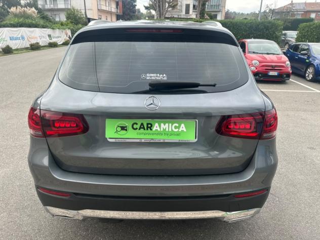MERCEDES GLC (X253) GLC 220 d 4Matic Premium Plus - Foto 5