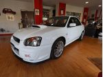 Subaru Impreza WRX STI Spec C Type RA