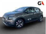 Citroën C3 PureTech 83 S&S Shine