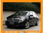 Mercedes A 180 CDI Sport 110CV Navi+BI-Xenon+Retroc.