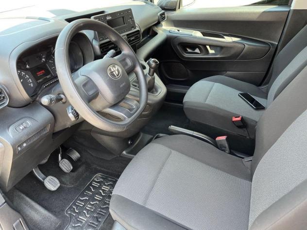 Toyota Proace City City 1.5D 75cv S&S L1 D Active - Foto 7
