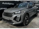 Peugeot 2008 PureTech 100 Allure S/S #carplay #sensparkant+post
