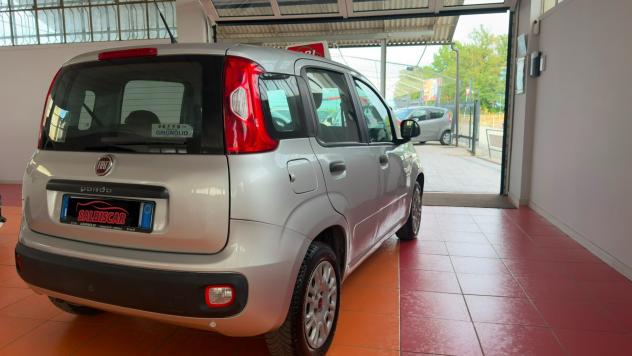 Fiat Panda 1.2 EasyPower Lounge - Foto 7
