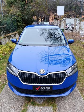 Skoda Fabia 1.0 MPI - Ok neopatentati #GM - Foto 3