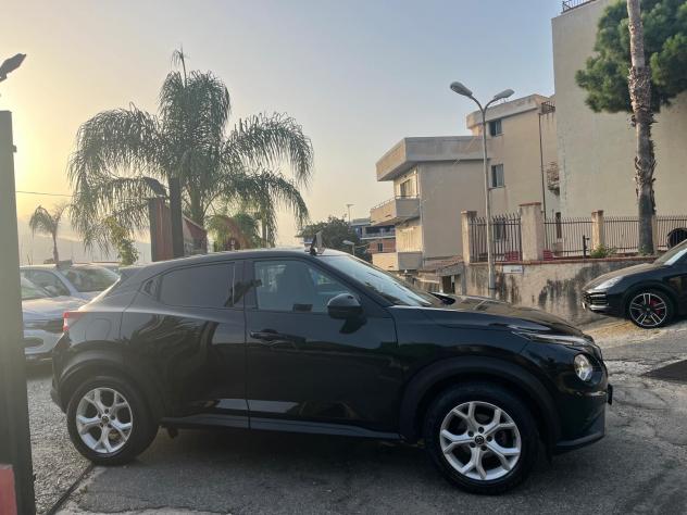 Nissan Juke 1.0 DIG-T 114 CV DCT N-Connecta - Foto 4