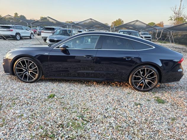 Audi A7 SPB 45 3.0 TDI quattro tiptronic Business Plus - Foto 7