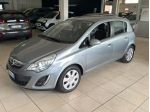 Opel Corsa 1.2 85cv Ecotec GPL