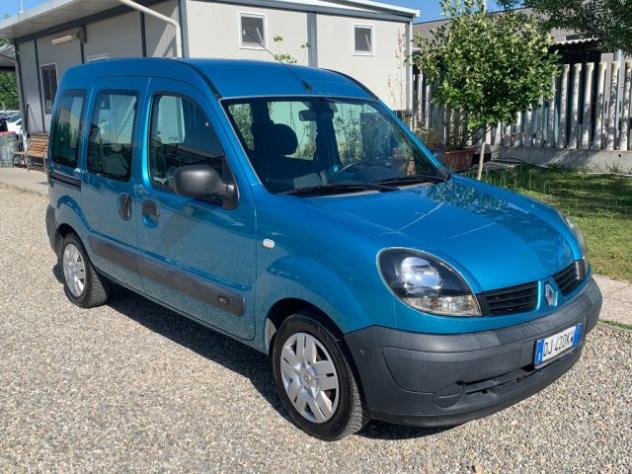 RENAULT Kangoo 1.5 dCi/84CV 5p. Pampa Luxe rif. 23826325 - Foto 3