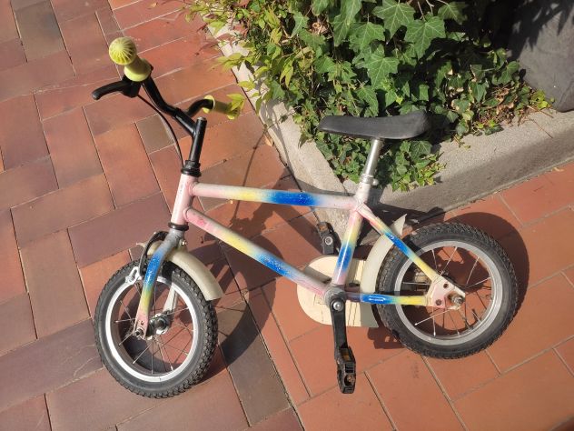 Bicicletta bambino 12 - Foto 2