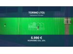Immobile in asta di 19 m² in vendita a Torino