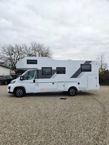 SUN LIVING A 75 SL COMFORT EDITION rif. 23319970 - Foto 4
