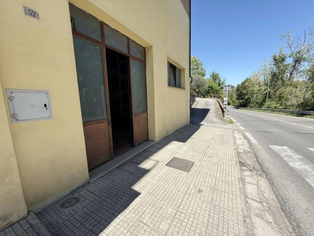 Magazzino in affitto a Siena 85 mq Rif: 1409461 - Foto 8