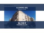 Immobile in asta di 110 m² in vendita a Alghero