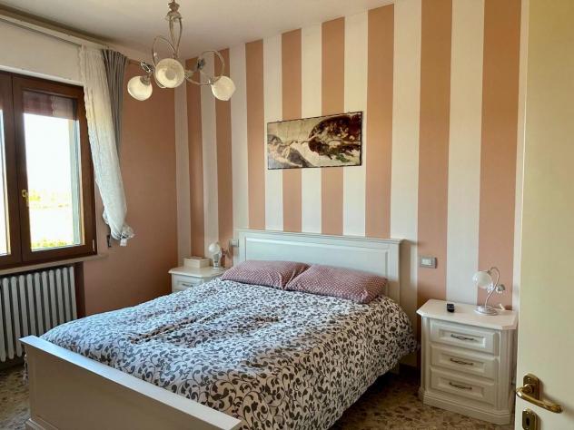 Appartamento in vendita a Arbia - Asciano 200 mq Rif: 1323149 - Foto 10